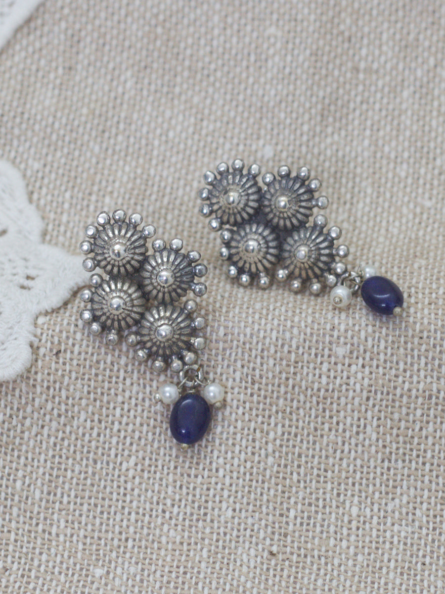 Flower Earrings